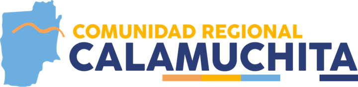 Comunidad Regional Calamuchita