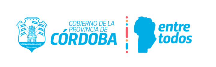 Gobierno de la Provincia de Córdoba